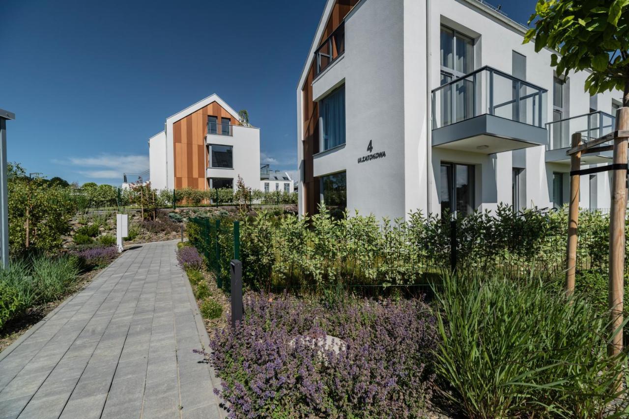 Porto Mare Blueapart Mechelinki Luaran gambar