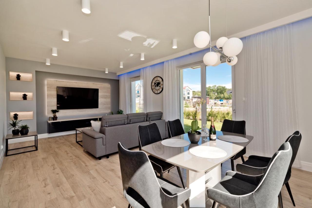 Porto Mare Blueapart Mechelinki Luaran gambar