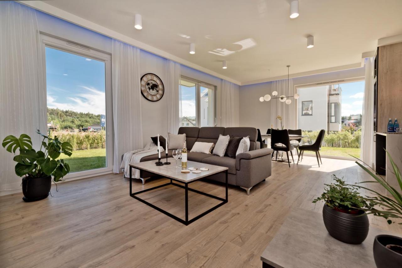 Porto Mare Blueapart Mechelinki Luaran gambar