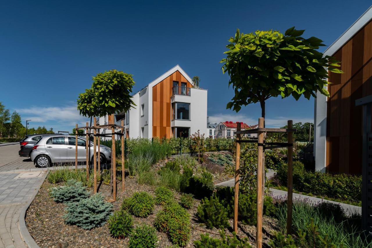 Porto Mare Blueapart Mechelinki Luaran gambar