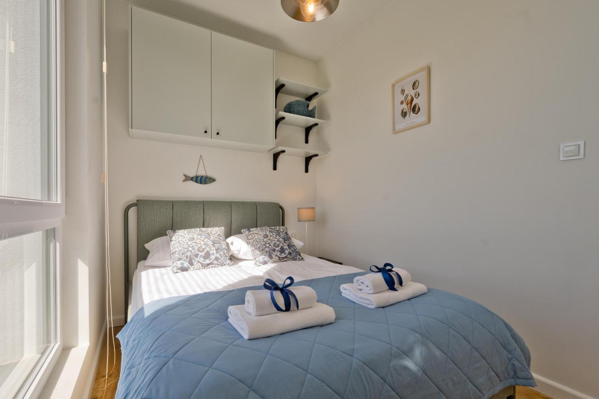 Porto Mare Blueapart Mechelinki Luaran gambar