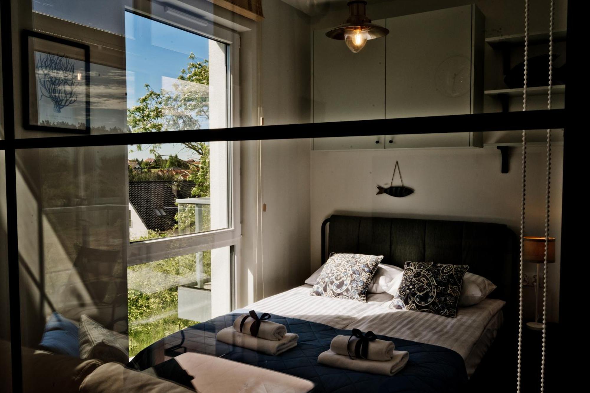 Porto Mare Blueapart Mechelinki Luaran gambar