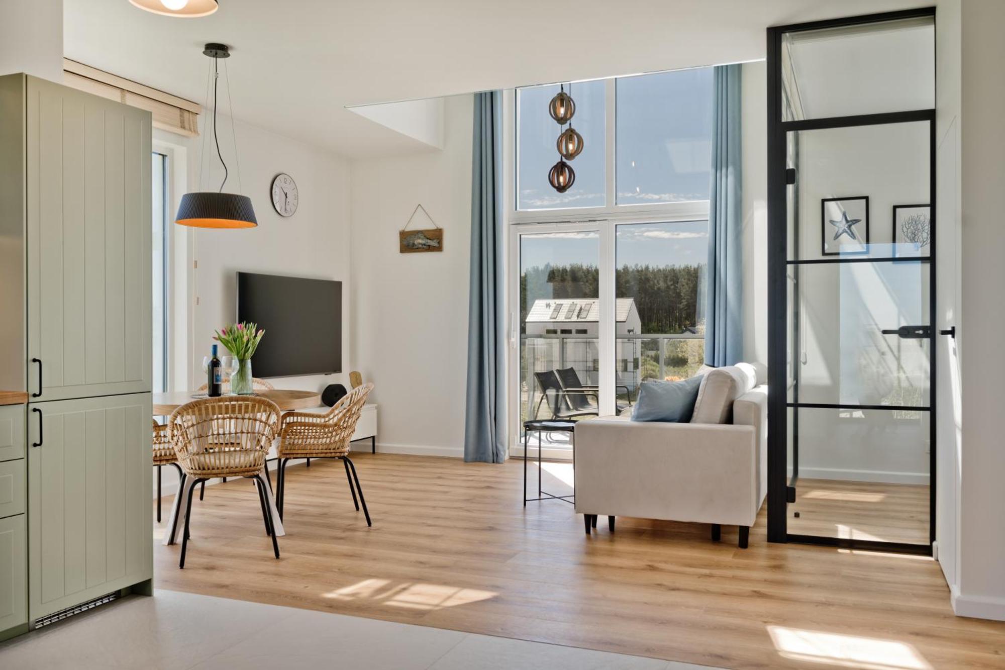 Porto Mare Blueapart Mechelinki Luaran gambar