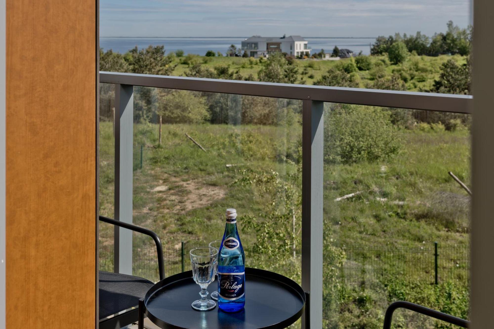 Porto Mare Blueapart Mechelinki Luaran gambar