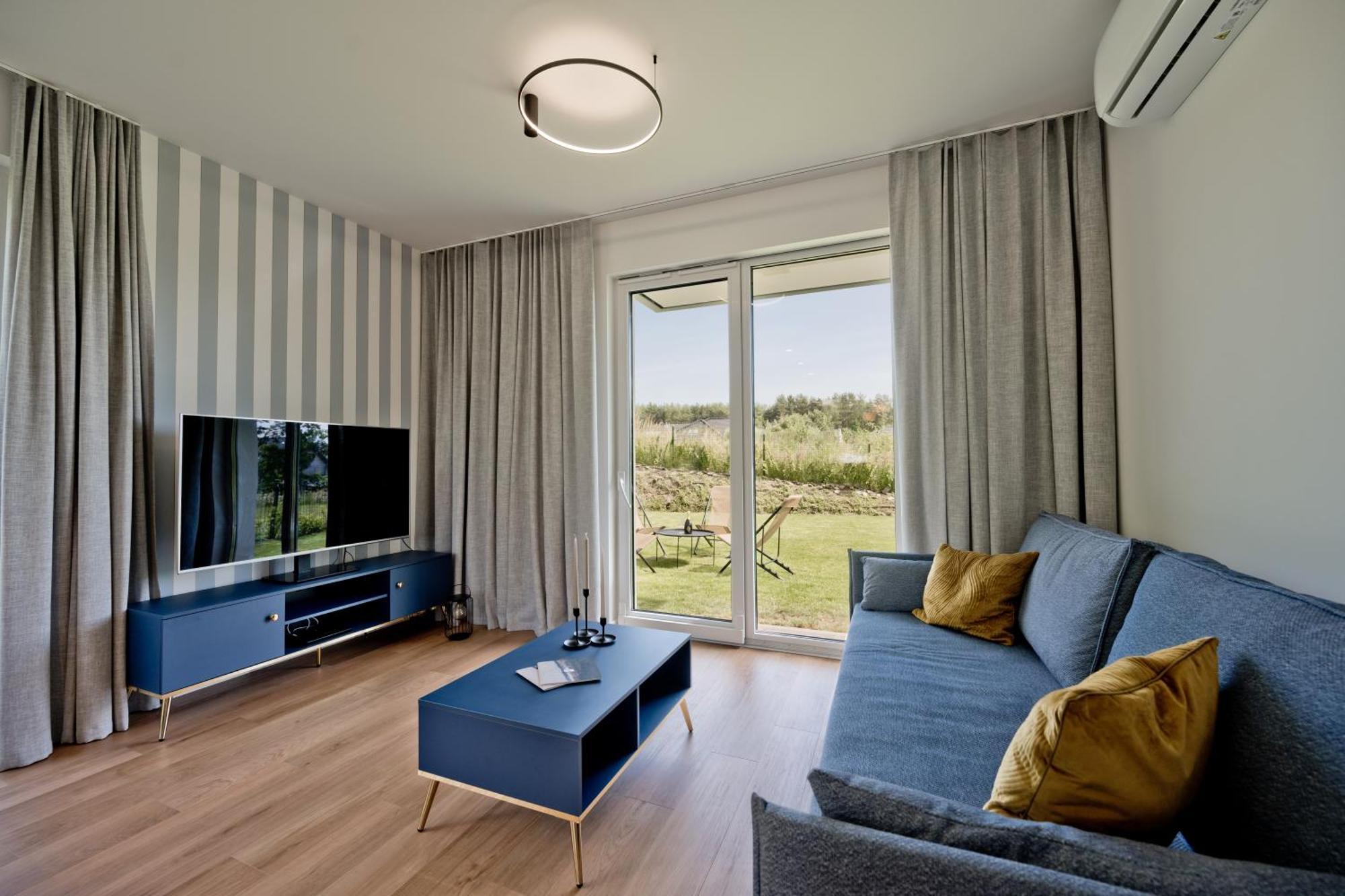 Porto Mare Blueapart Mechelinki Luaran gambar