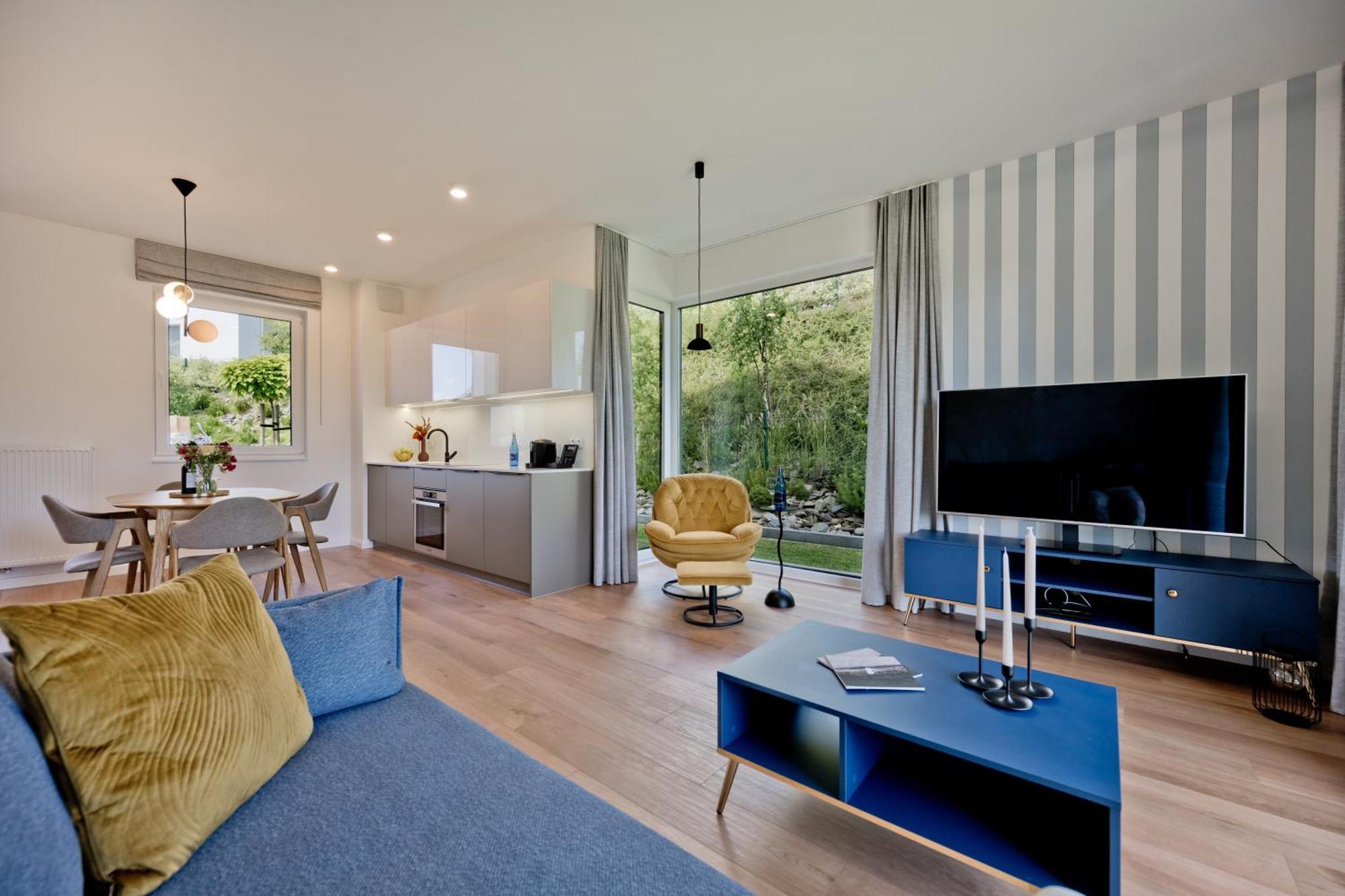 Porto Mare Blueapart Mechelinki Luaran gambar