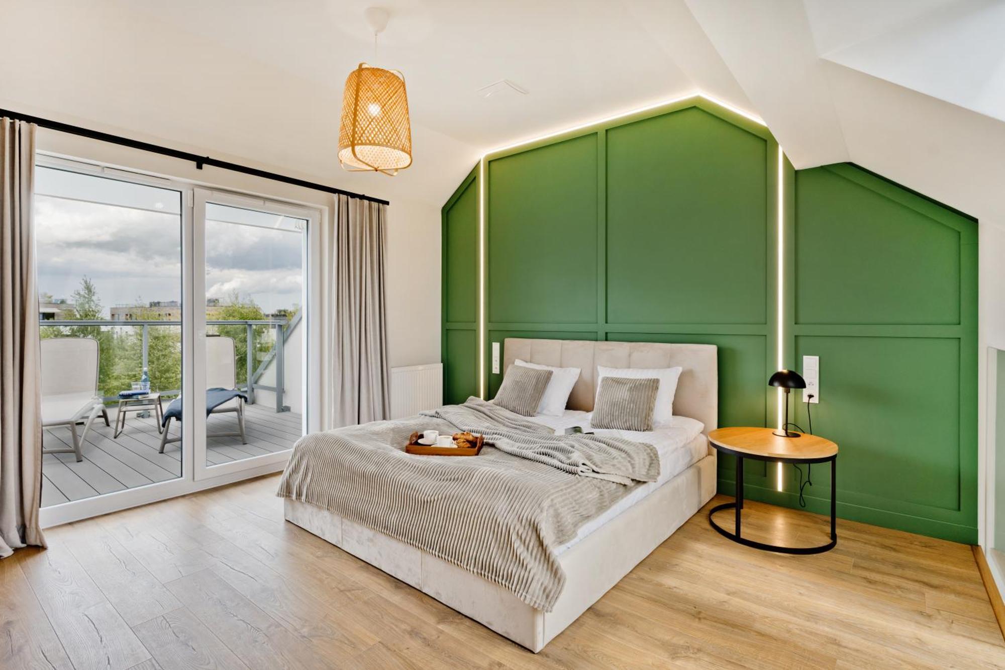 Porto Mare Blueapart Mechelinki Luaran gambar