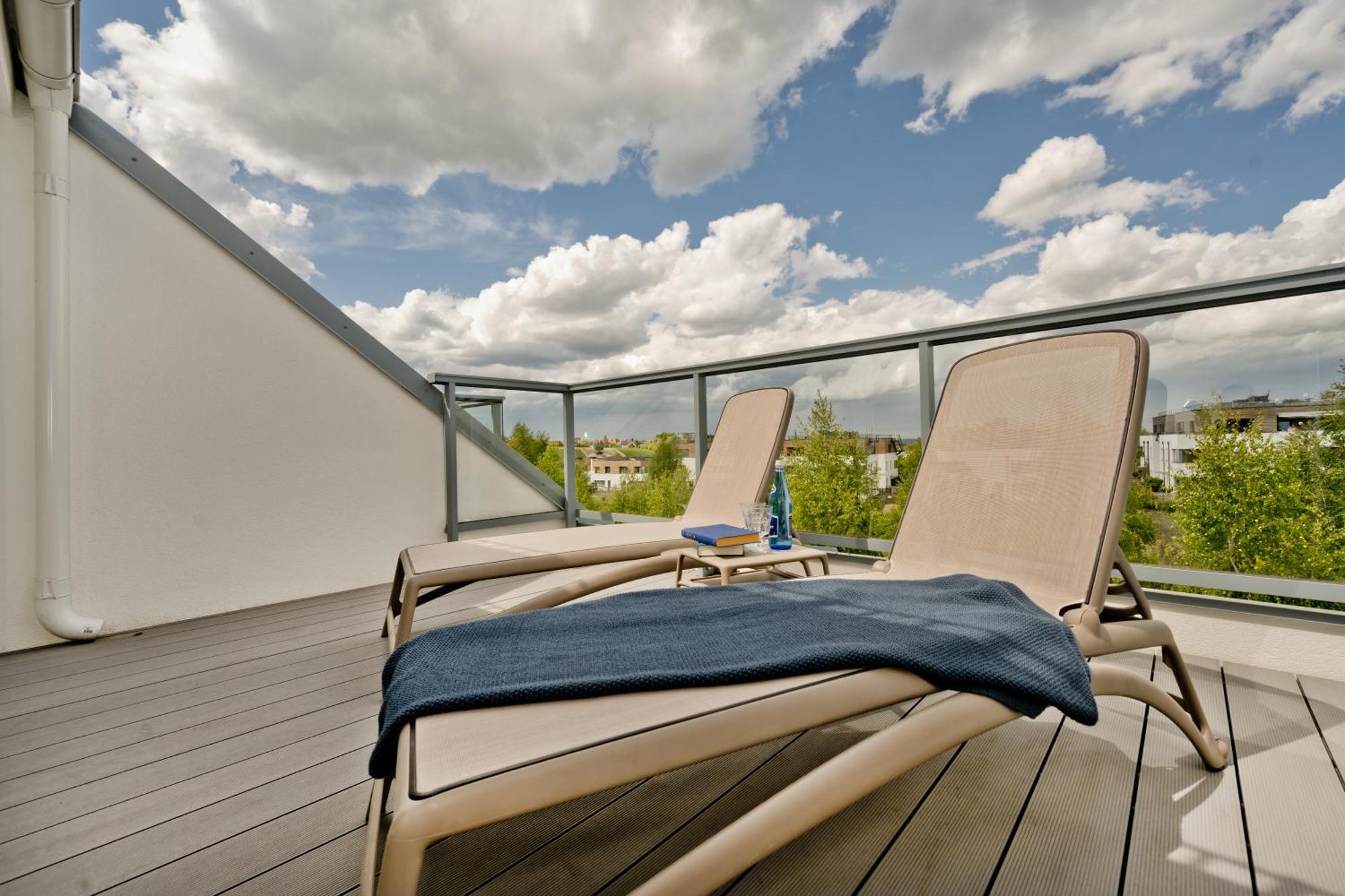 Porto Mare Blueapart Mechelinki Luaran gambar